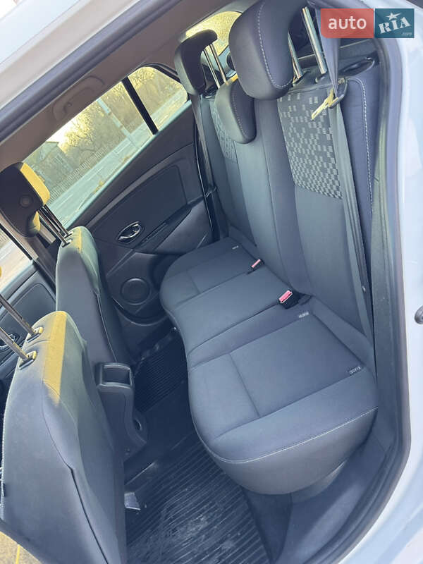 Универсал Renault Megane 2013 в Локачах