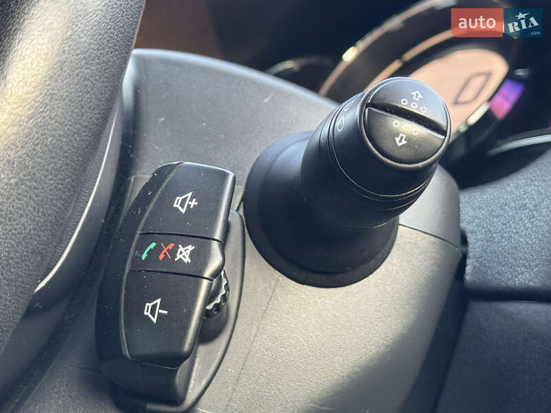 Универсал Renault Megane 2013 в Локачах