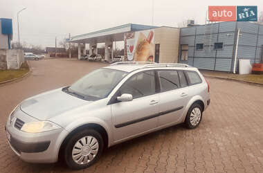 Универсал Renault Megane 2005 в Житомире