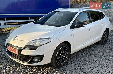 Універсал Renault Megane 2012 в Рівному