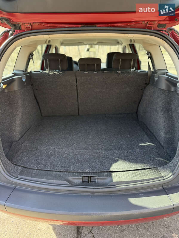 Універсал Renault Megane 2005 в Бару фото 12 Універсал Renault Megane 2005 в Бару