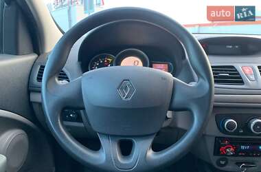 Хэтчбек Renault Megane 2010 в Киеве