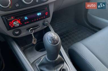 Хэтчбек Renault Megane 2010 в Киеве