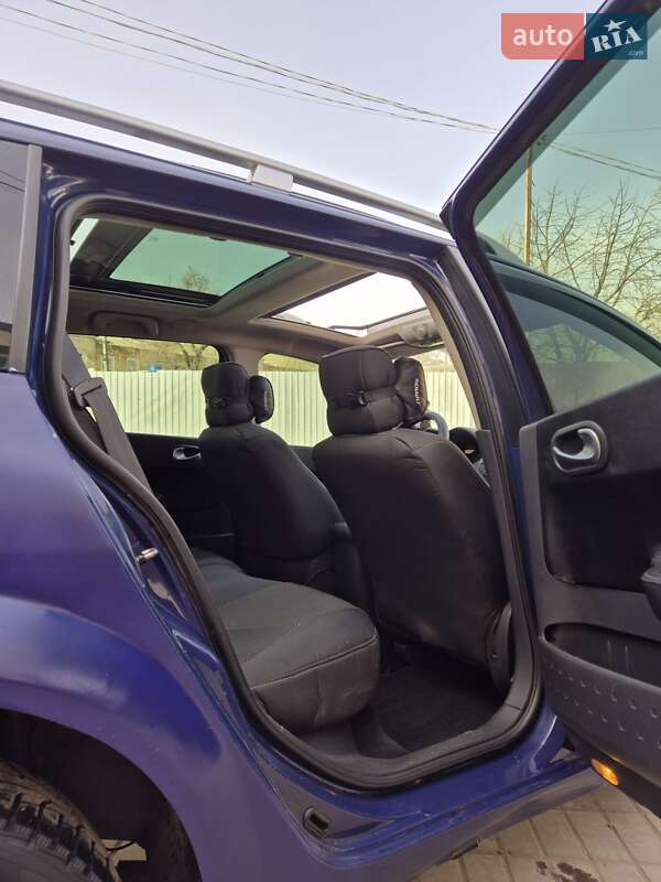 Універсал Renault Megane 2007 в Одесі фото 15 Універсал Renault Megane 2007 в Одесі