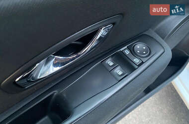 Універсал Renault Megane 2013 в 
