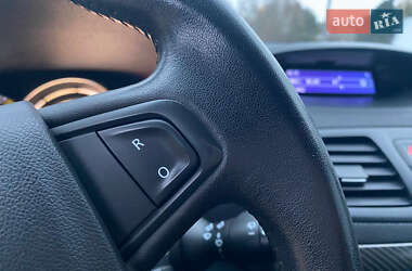 Універсал Renault Megane 2013 в 