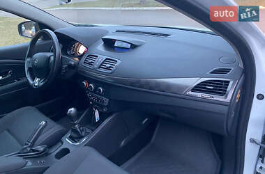 Універсал Renault Megane 2013 в 