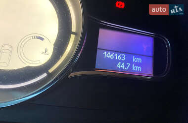 Універсал Renault Megane 2013 в 