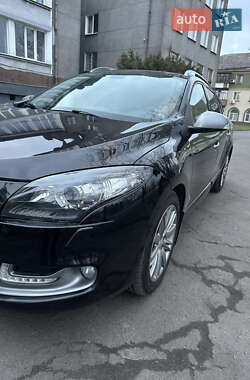 Універсал Renault Megane 2013 в Кривому Розі