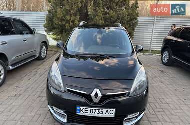 Мінівен Renault Megane 2012 в Слов'янську