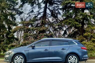 Універсал Renault Megane 2016 в 