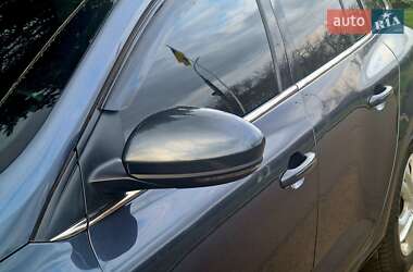 Універсал Renault Megane 2016 в 