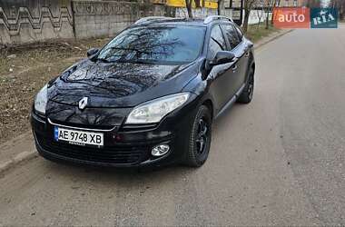 Універсал Renault Megane 2013 в Кривому Розі