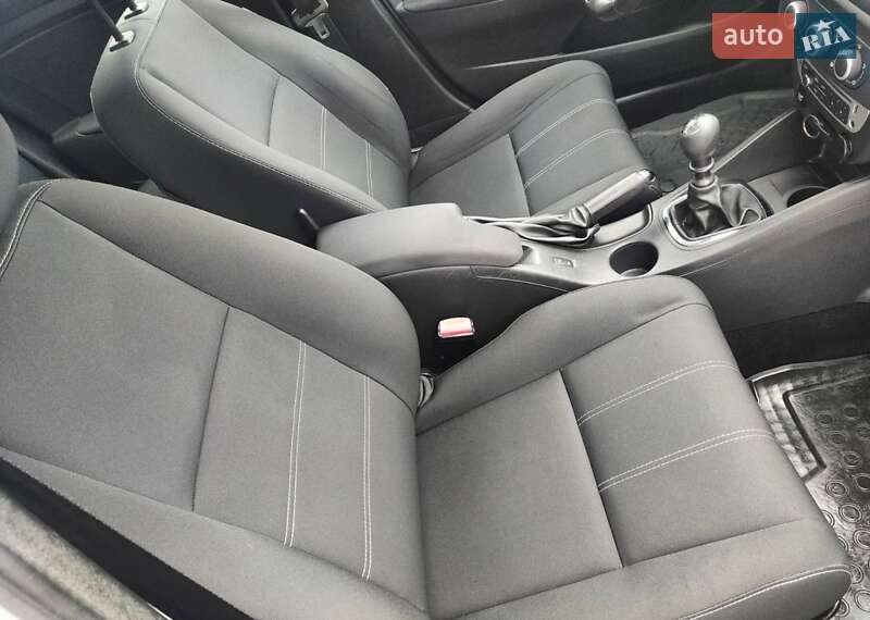 Универсал Renault Megane 2016 в Киеве