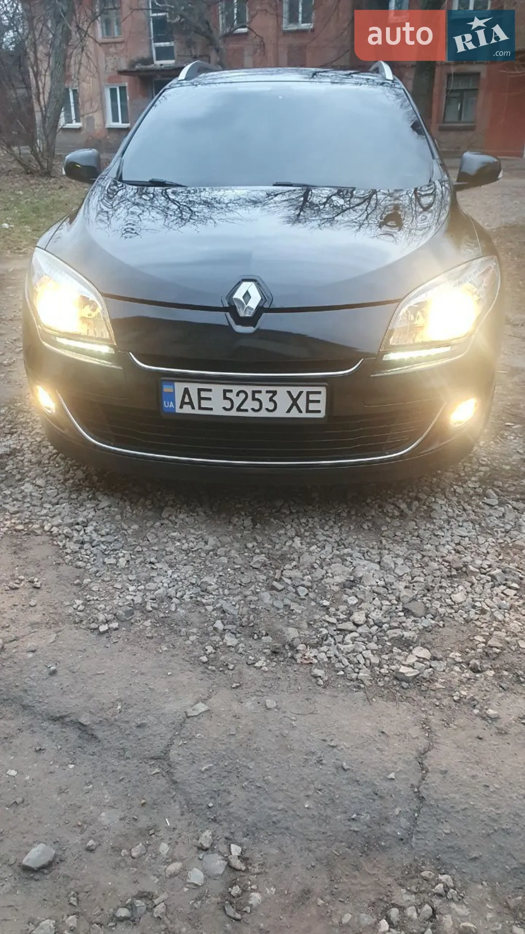 2013 Renault Megane - мініатюра 16