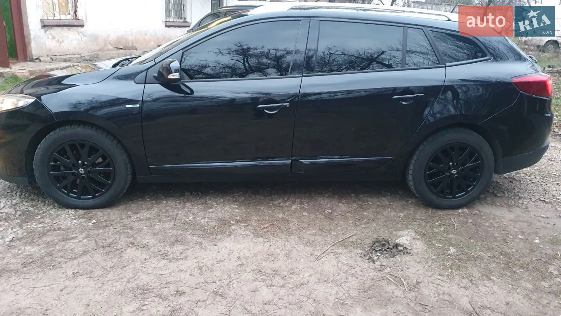 2013 Renault Megane - мініатюра 26