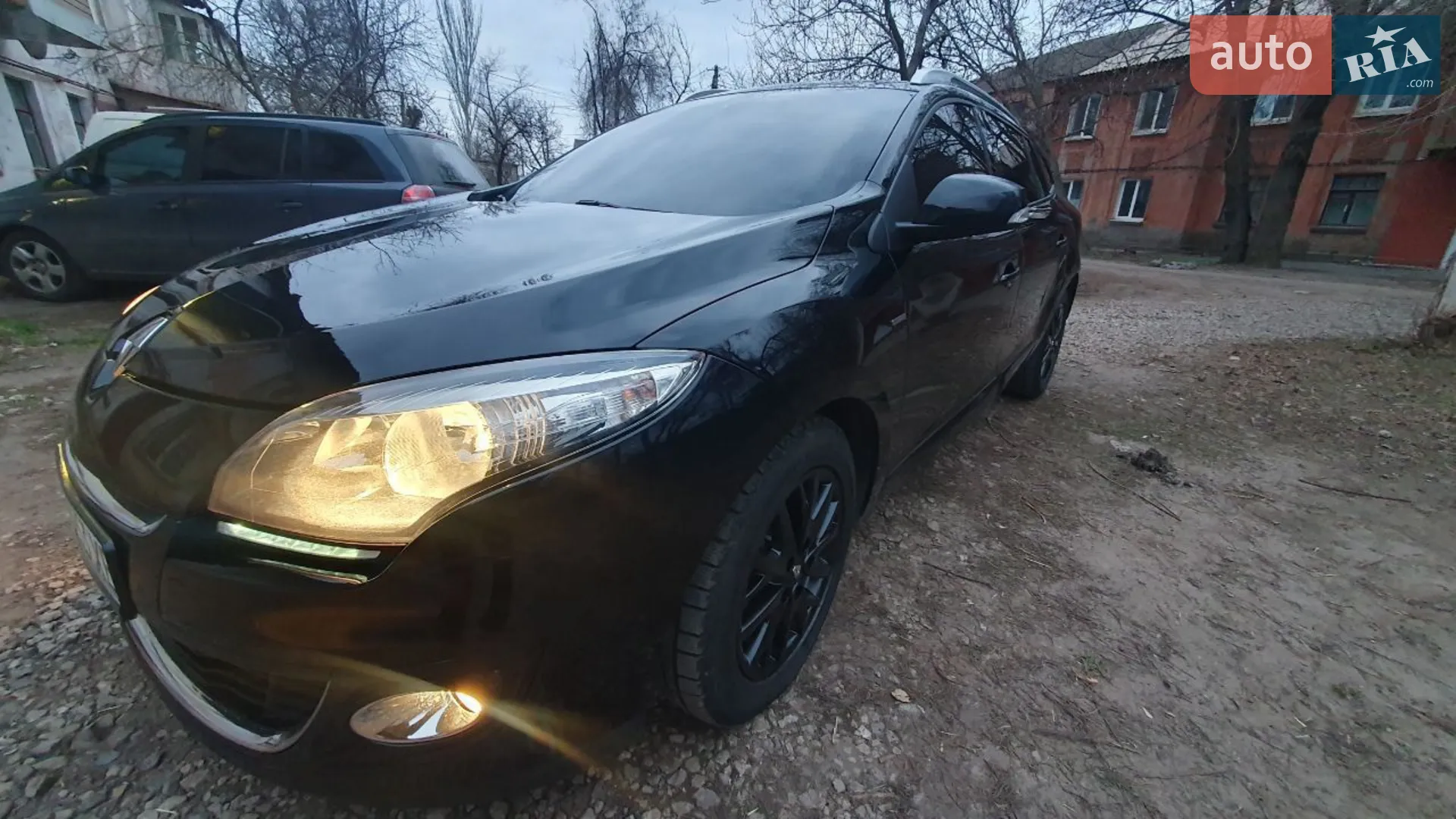 2013 Renault Megane - мініатюра 27