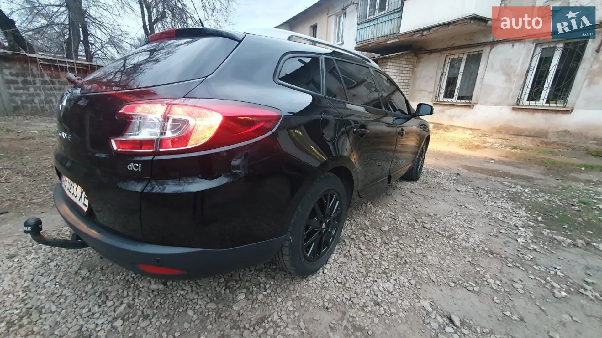 2013 Renault Megane - мініатюра 32