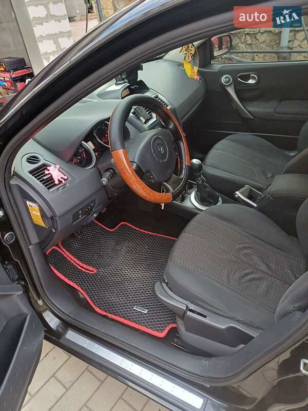 Универсал Renault Megane 2006 в Херсоне