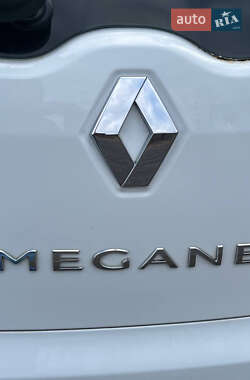 Универсал Renault Megane 2010 в 