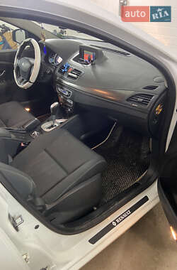 Универсал Renault Megane 2010 в 
