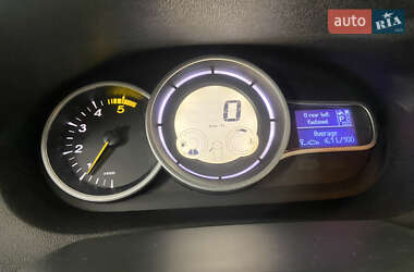 Универсал Renault Megane 2010 в 