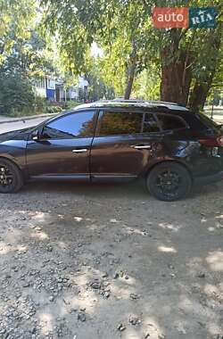 Універсал Renault Megane 2011 в Черкасах