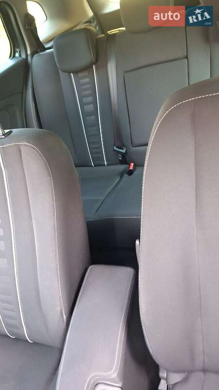 Універсал Renault Megane 2012 в Костопілі
