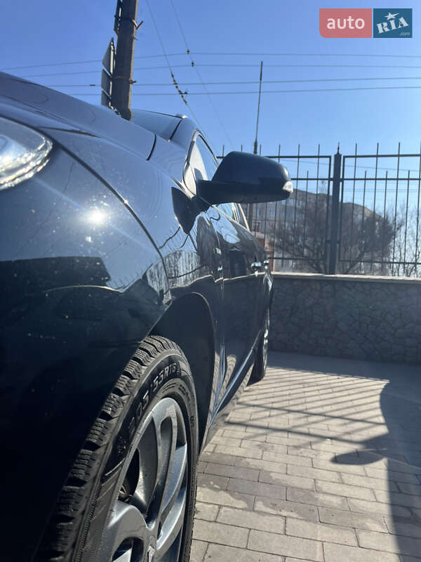 Універсал Renault Megane 2013 в Білій Церкві
