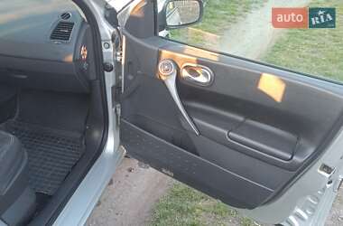 Седан Renault Megane 2005 в 