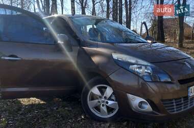 Мінівен Renault Megane 2009 в Бердичеві