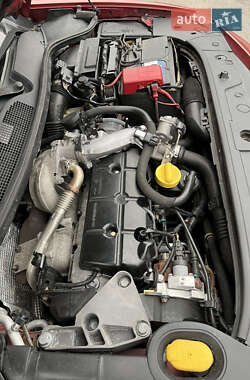 Хэтчбек Renault Megane 2006 в 