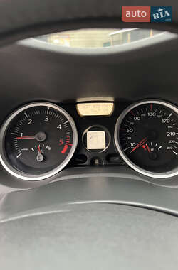 Хэтчбек Renault Megane 2006 в 