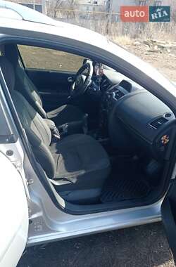 Універсал Renault Megane 2007 в 