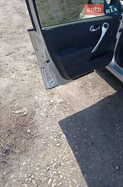 Універсал Renault Megane 2007 в 
