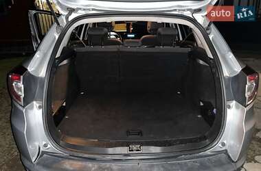 Универсал Renault Megane 2011 в 