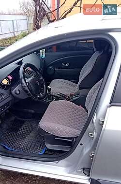 Универсал Renault Megane 2011 в 