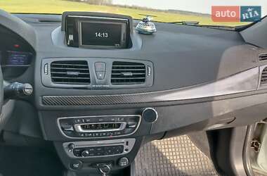 Універсал Renault Megane 2013 в 