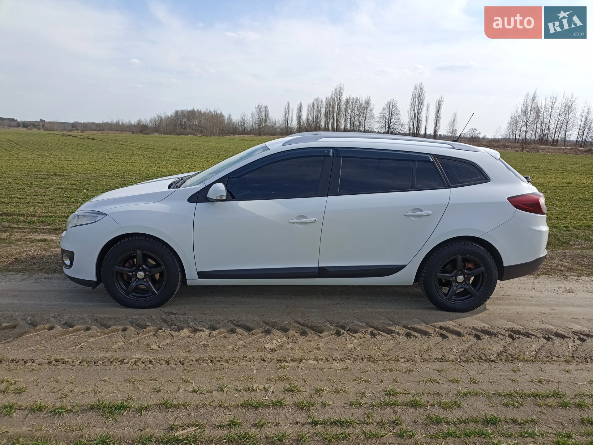 2013 Renault Megane - мініатюра 16