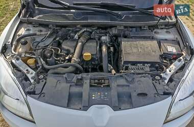 Універсал Renault Megane 2013 в 