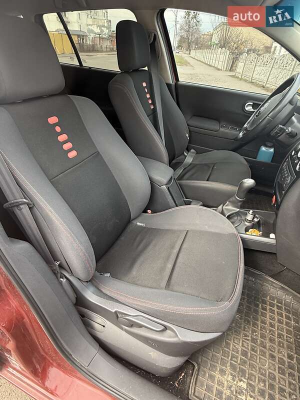 Універсал Renault Megane 2007 в Лохвиці