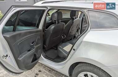 Универсал Renault Megane 2015 в 