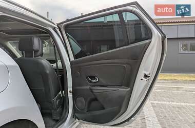 Универсал Renault Megane 2015 в 
