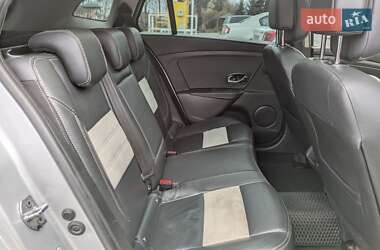 Универсал Renault Megane 2015 в 