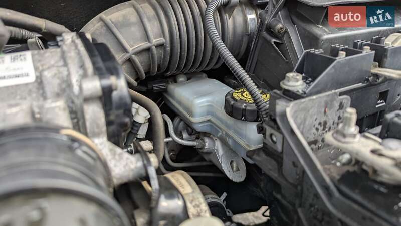 Универсал Renault Megane 2015 в Пирятине фото 56 Универсал Renault Megane 2015 в Пирятине