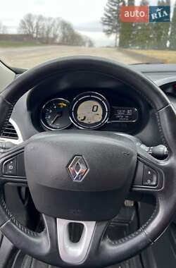 Универсал Renault Megane 2010 в 
