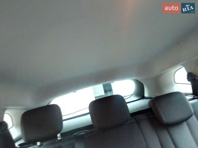 Універсал Renault Megane 2011 в Тернополі