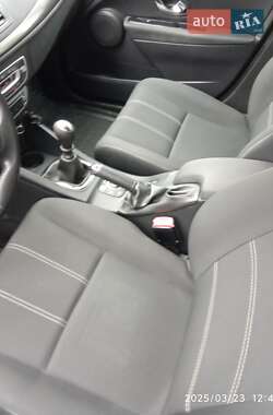 Универсал Renault Megane 2013 в 
