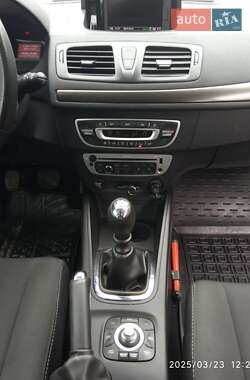 Универсал Renault Megane 2013 в 