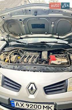 Универсал Renault Megane 2007 в 